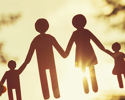 Guidance parentale