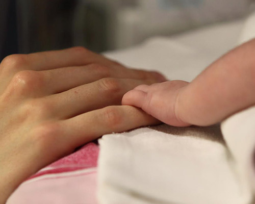 Suivi des enfants nés prématurément