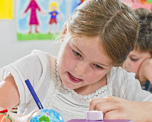 Troubles des apprentissages