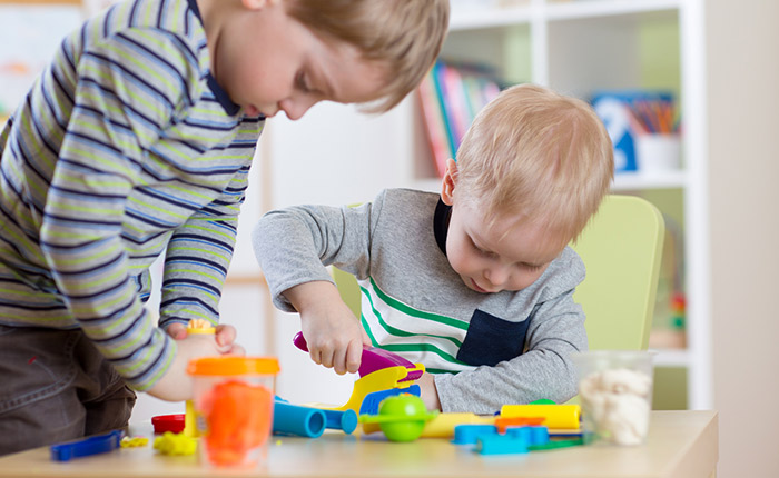 l’éveil corporel et la motricité de votre bébé
